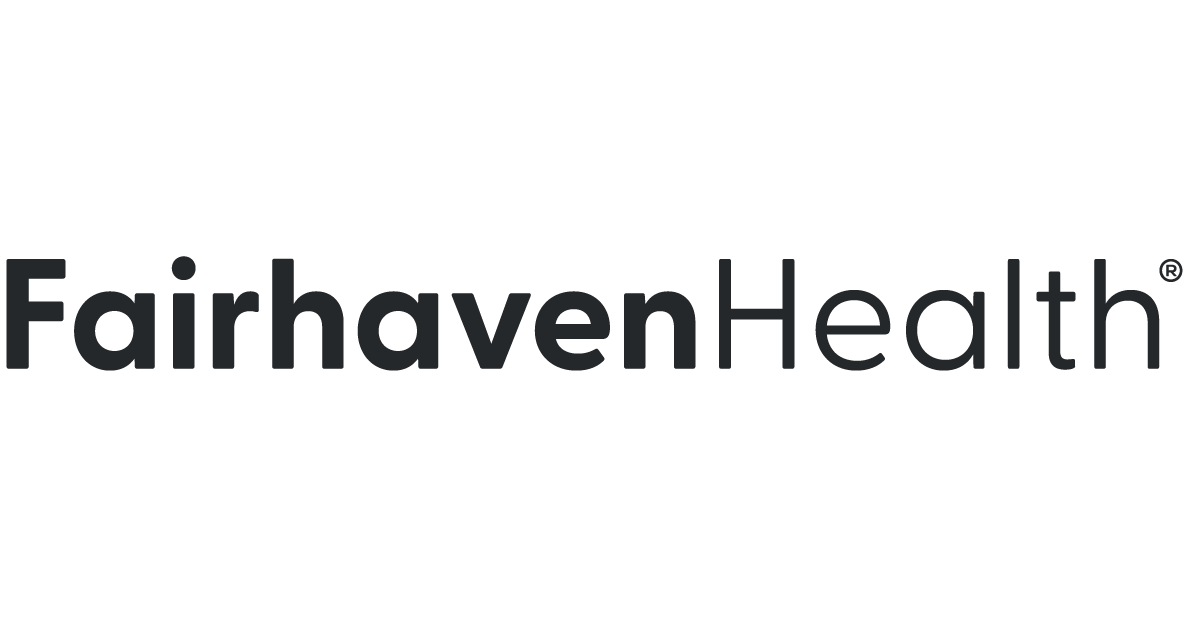 Fairhaven Health logo