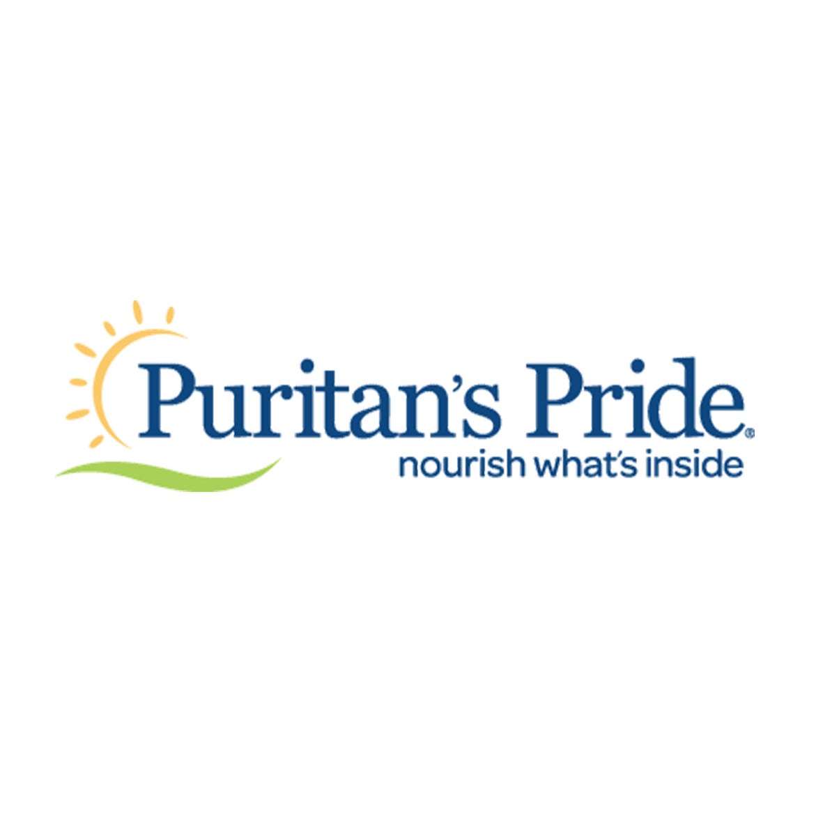 Puritan's Pride logo